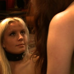 Jessie Cox in 'Kink' Service Day: Pain Processing (Thumbnail 9)