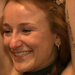 Jessie Cox in 'Kink' Service Day: Trust (Thumbnail 1)