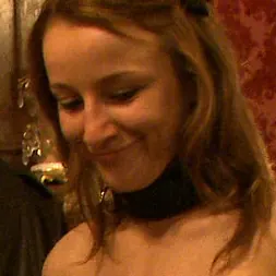 Jessie Cox in 'Kink' Service Day (Thumbnail 1)
