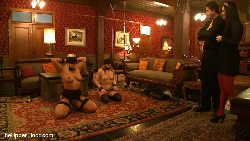 Kink 'Service Day' starring Jessie Cox (Photo 10)