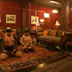 Jessie Cox in 'Kink' Service Day (Thumbnail 10)