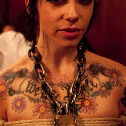 Jessie Cox in 'Kink' Six Slaves (Thumbnail 21)