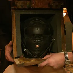 Jessie Cox in 'Kink' Slave Dismissal (Thumbnail 6)