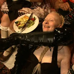 Jessie Cox in 'Kink' Stefanos' Brunch (Thumbnail 20)