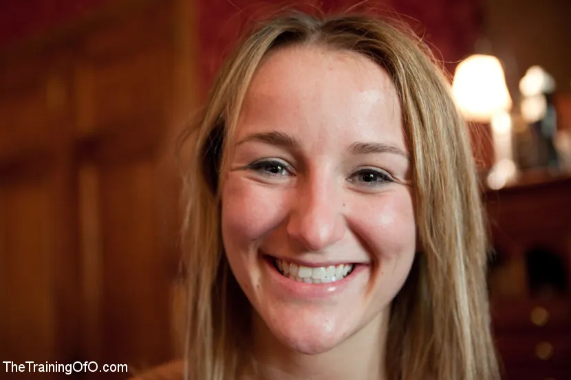 Kink 'The Training of Jessie Cox, Day Four' starring Jessie Cox (Photo 15)