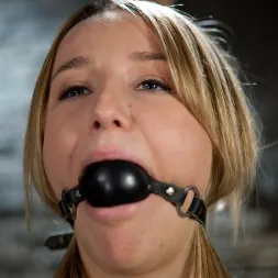 Jessie Cox in 'Kink' The Training of Jessie Cox, Day Three (Thumbnail 20)