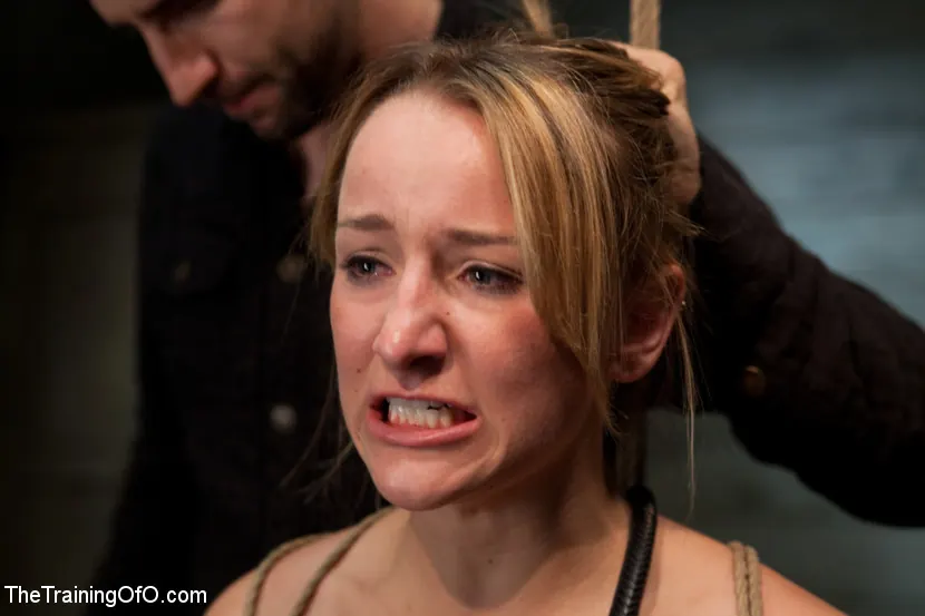 Kink 'The Training of Jessie Cox, Day Two' starring Jessie Cox (Photo 2)