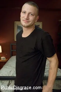 Kink 'La hija de un predicador de 18 años se ensucia en público por primera vez' protagonizando Jessie Parker (foto 12)