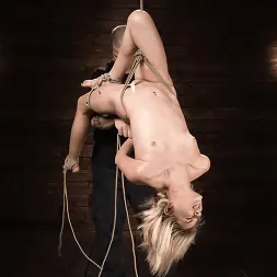 Jessie Saint に 'Kink' 新鮮な熱い肉:ジェシー聖人 (サムネイル 12)