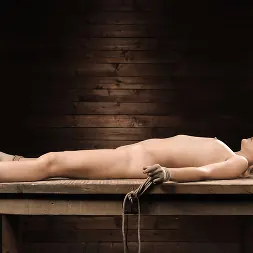 Jessie Saint に 'Kink' 新鮮な熱い肉:ジェシー聖人 (サムネイル 17)