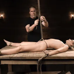 Jessie Saint に 'Kink' 新鮮な熱い肉:ジェシー聖人 (サムネイル 28)