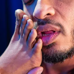 Jet Setting Jasmine in 'Kink' Club Cuck: Jet Setting Jasmine Humiliates Dillon Diaz at King Noire's (Thumbnail 7)