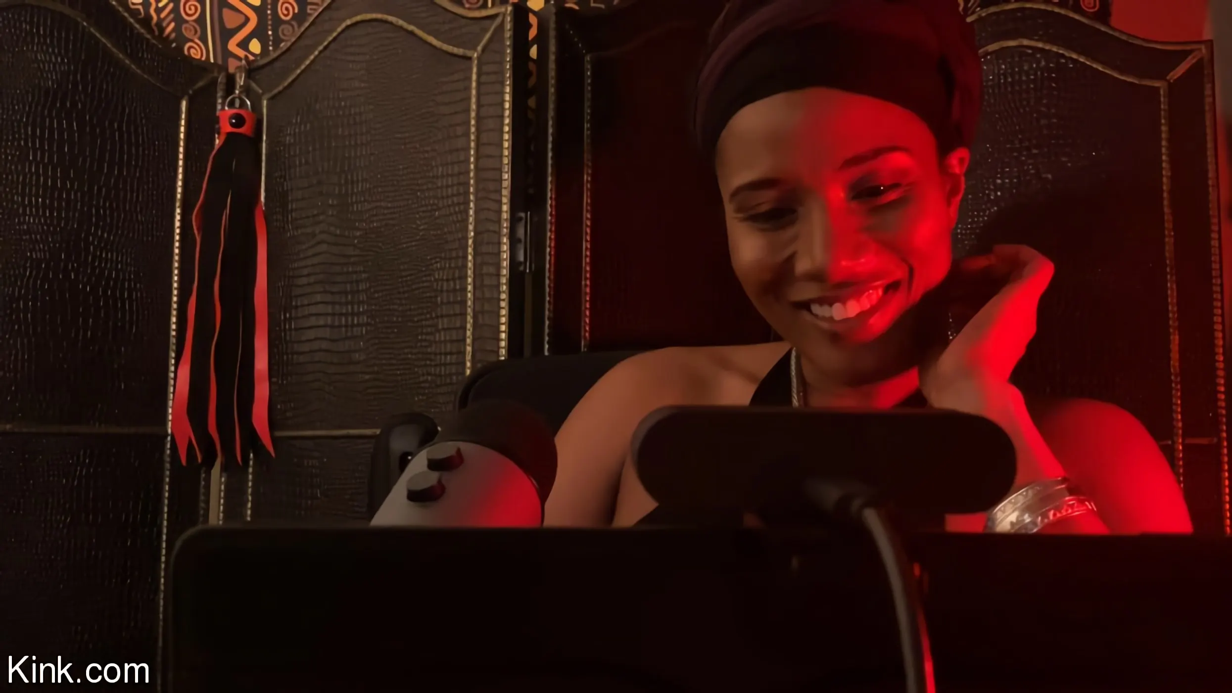 Kink '変態セルフケア:エイブリージェーンとジェットセッティングジャスミン' 主演 Jet Setting Jasmine (写真 18)