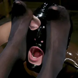 Jet Setting Jasmine に 'Kink' はい女神：ジェット設定ジャスミンとトニーオーランド (サムネイル 1)