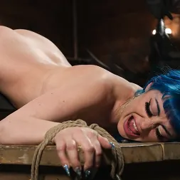 Jewelz Blu in 'Kink' Blu Bound and Banged (Thumbnail 20)