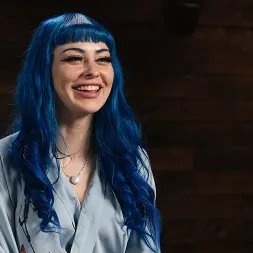 Jewelz Blu in 'Kink' Blu Bound and Banged (Thumbnail 30)