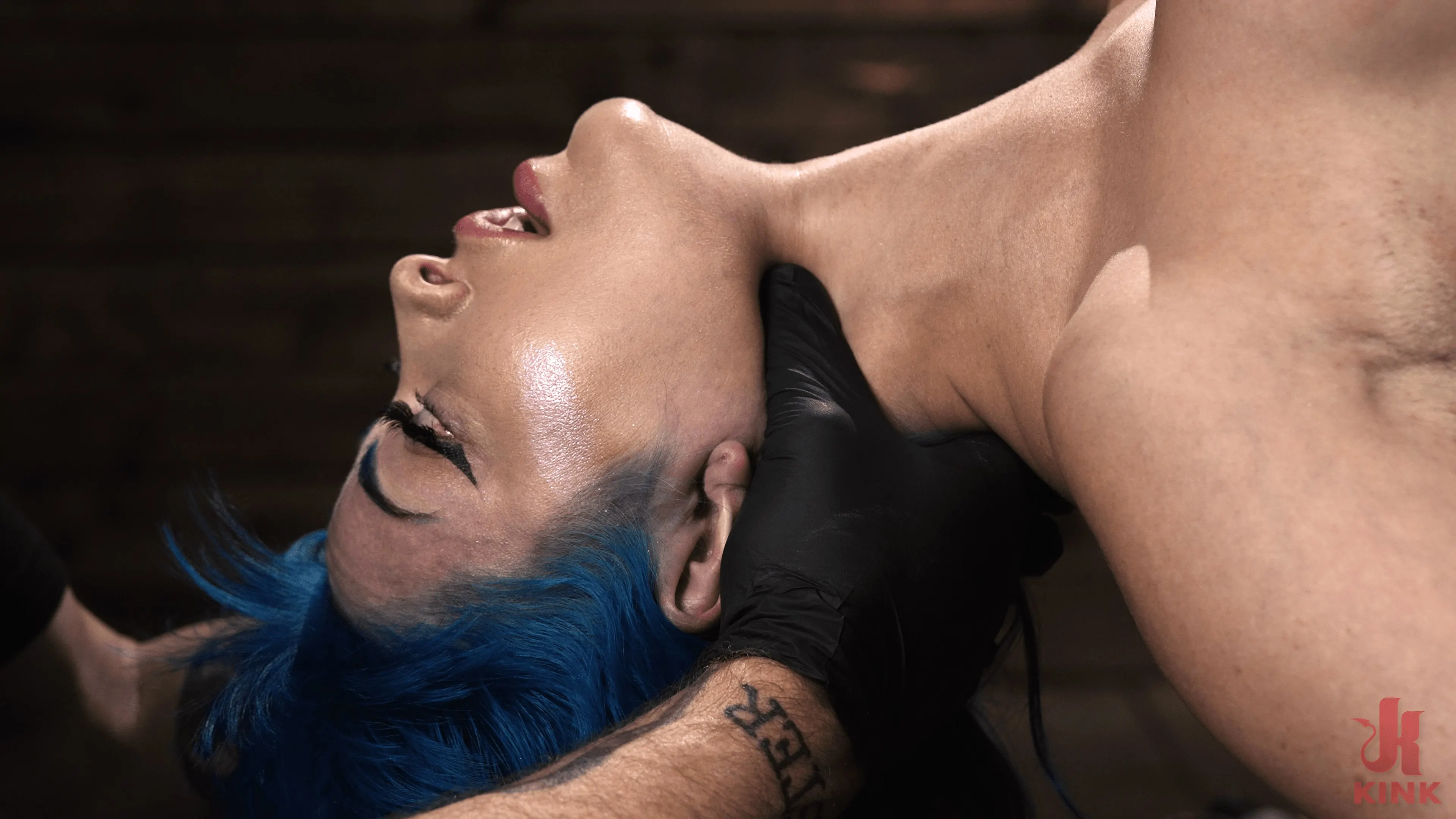 Kink 'Cold Blue Steel: Jewelz Blu' starring Jewelz Blu (Photo 9)