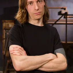 Jeze Belle in 'Kink' Caged Sex Slave (Thumbnail 10)