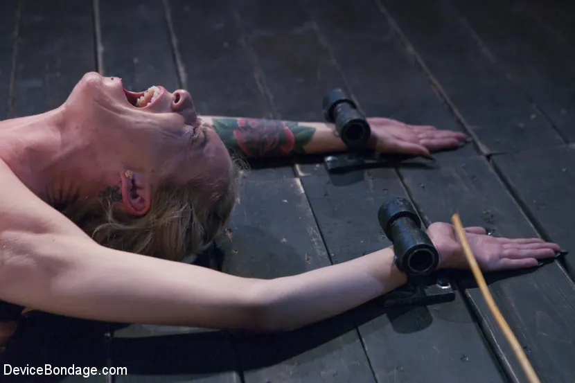 Kink 'Intensity is a Must!' starring Jeze Belle (Photo 14)