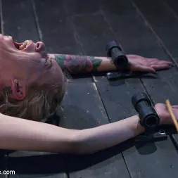 Jeze Belle in 'Kink' Intensity is a Must! (Thumbnail 14)