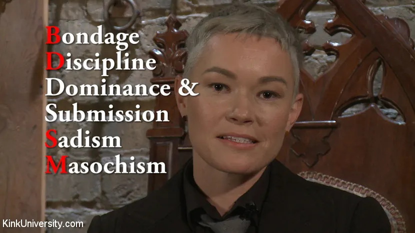 Jiz Lee in 'Initiation to BDSM' from 'Kink' (Photo 29) Kink 'Initiation to BDSM' starring Jiz Lee (Photo 29)