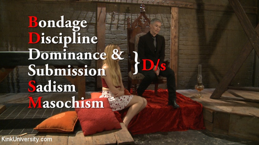 Kink 'Initiation to BDSM' starring Jiz Lee (Photo 30)