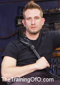 Kink 'Una zorra pervertida de dieciocho años aprende sus modales' protagonizando JoJo Kiss (foto 18)