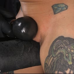 Joanna Angel in 'Kink' Joanna Angel: Tattooed Slut Made to Cum in Grueling Bondage (Thumbnail 4)