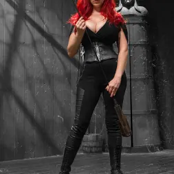 Jodi Taylor in 'Kink' LIVE (Thumbnail 2)