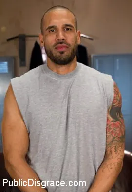 Kink 'Una joven zorra alcanza su máximo esplendor en la ciudad de la desnudez pública' protagonizando Jodi Taylor (foto 14)