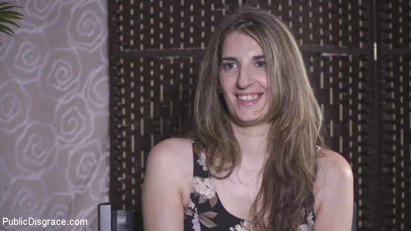 Kink 'Demure Pain Slut Humiliated' starring Gemma Gomory (Photo 20)