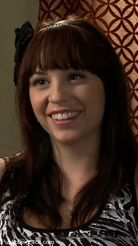 Kink '20歳のスラットは、ハードウェアストアで使用される' 主演 Lindy Lane (写真 15)