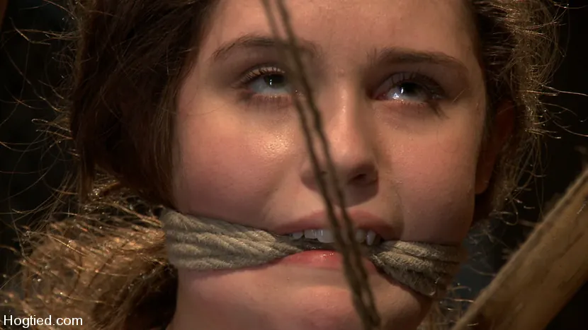 Charlotte Vale に 'シャーロットは、竹に服従します...' from 'Kink' (写真 5) Kink 'シャーロットは、竹に服従します...' 主演 Charlotte Vale (写真 5)