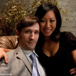 Tia Ling に 'Kink' 催眠服従 (サムネイル 15)