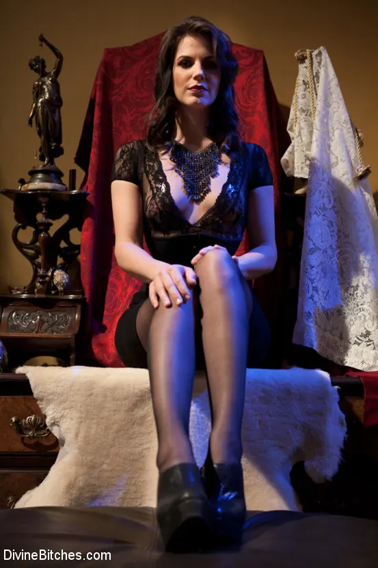 Kink 'Bobbi Starr：触れるな' 主演 Bobbi Starr (写真 12)