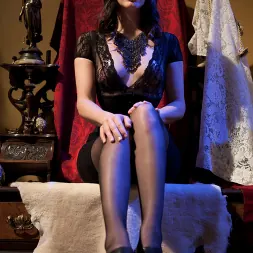 Bobbi Starr に 'Kink' Bobbi Starr：触れるな (サムネイル 12)