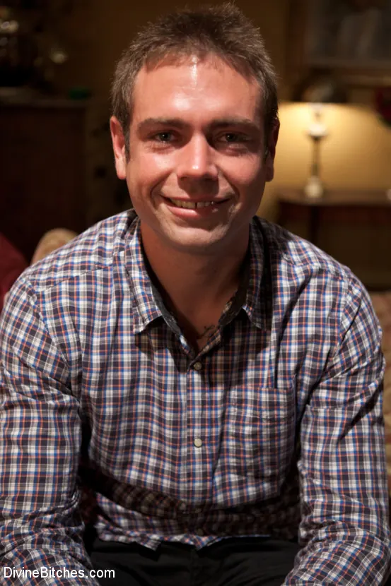 Kink 'Bobbi Starr：触れるな' 主演 Bobbi Starr (写真 17)