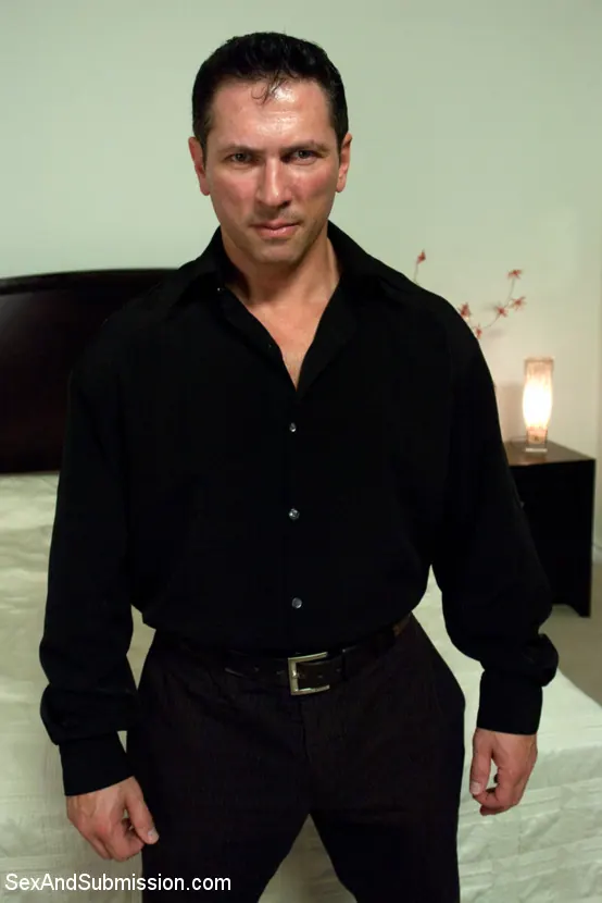 Kink '服従する妻の幻想' 主演 Kristina Rose (写真 12)