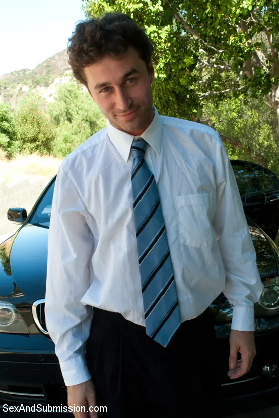 Kink '服従する妻の幻想' 主演 Kristina Rose (写真 15)