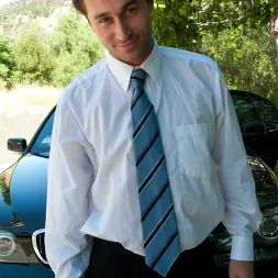 Kristina Rose に 'Kink' 服従する妻の幻想 (サムネイル 15)