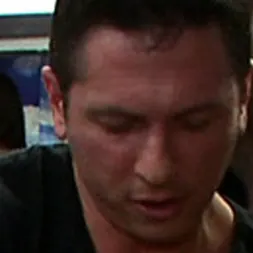 Krissy Lynn en 'Kink' En Over Her Head: Sexo público agresivo (Miniatura 11)