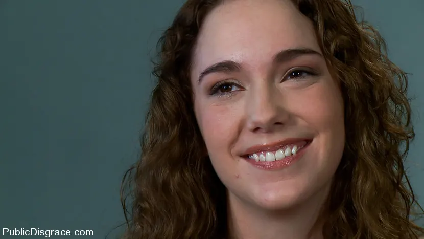 Kink 'Sammy Grand and the Bush' starring Isis Love (Photo 2)