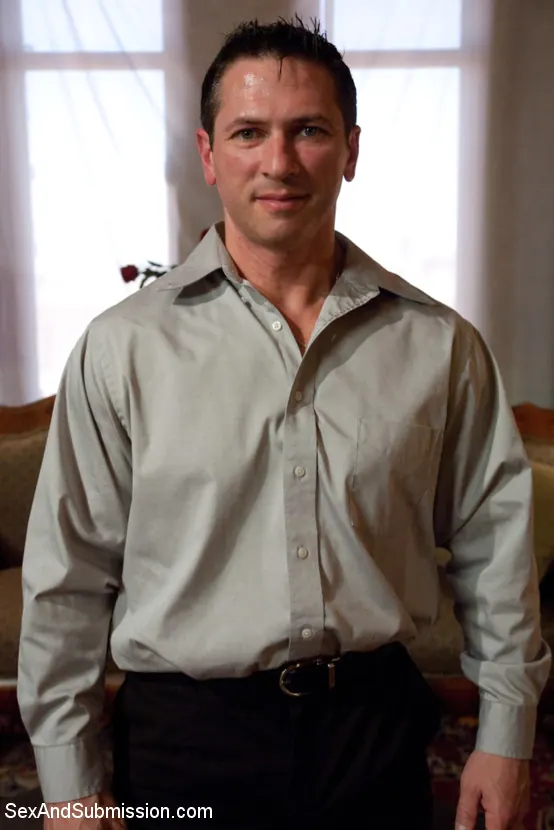 Kink 'Spouse Training 3' starring Madeleine Mei (Photo 15)