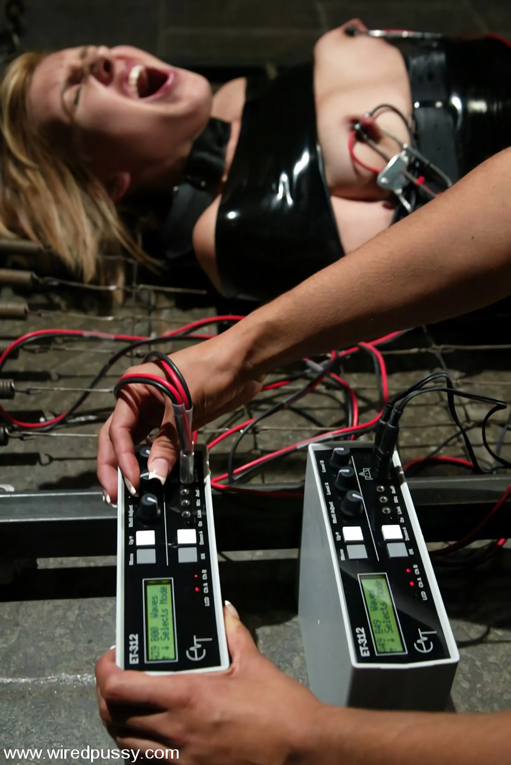 Jolene in 'Jolene' from 'Kink' (Photo 10) Kink 'Jolene' starring Jolene (Photo 10)