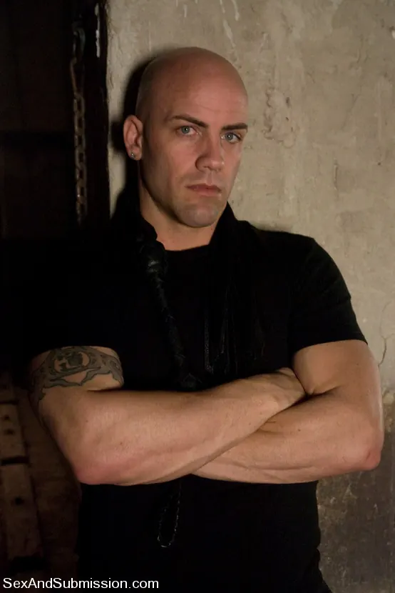 Kink 'Jordan Kingsley' starring Jordan Kingsley (Photo 9)