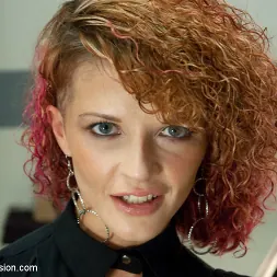 Joslyn James in Tiger Woods Mistress Dominated! (Photo 1) Joslyn James in 'Kink' Tiger Woods Mistress Dominated! (Thumbnail 1)