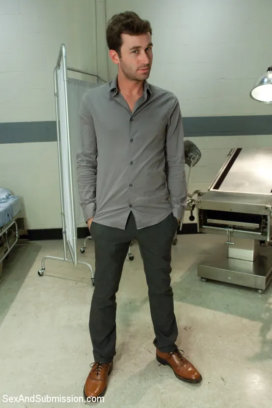 Joslyn James in 'Tiger Woods Mistress Dominated!' from 'Kink' (Photo 8) Kink 'Tiger Woods Mistress Dominated!' starring Joslyn James (Photo 8)