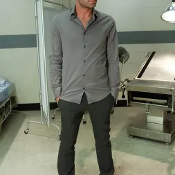 Joslyn James in Tiger Woods Mistress Dominated! (Photo 8) Joslyn James in 'Kink' Tiger Woods Mistress Dominated! (Thumbnail 8)