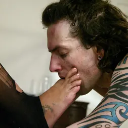 Judass in 'Kink' Judas and DragonLily (Thumbnail 13)