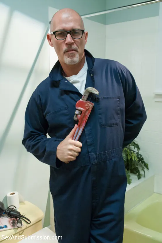 Kink 'ジュリア・アンの幻想的なファンタジー' 主演 Julia Ann (写真 14)